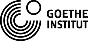 Logo del Goethe Institut